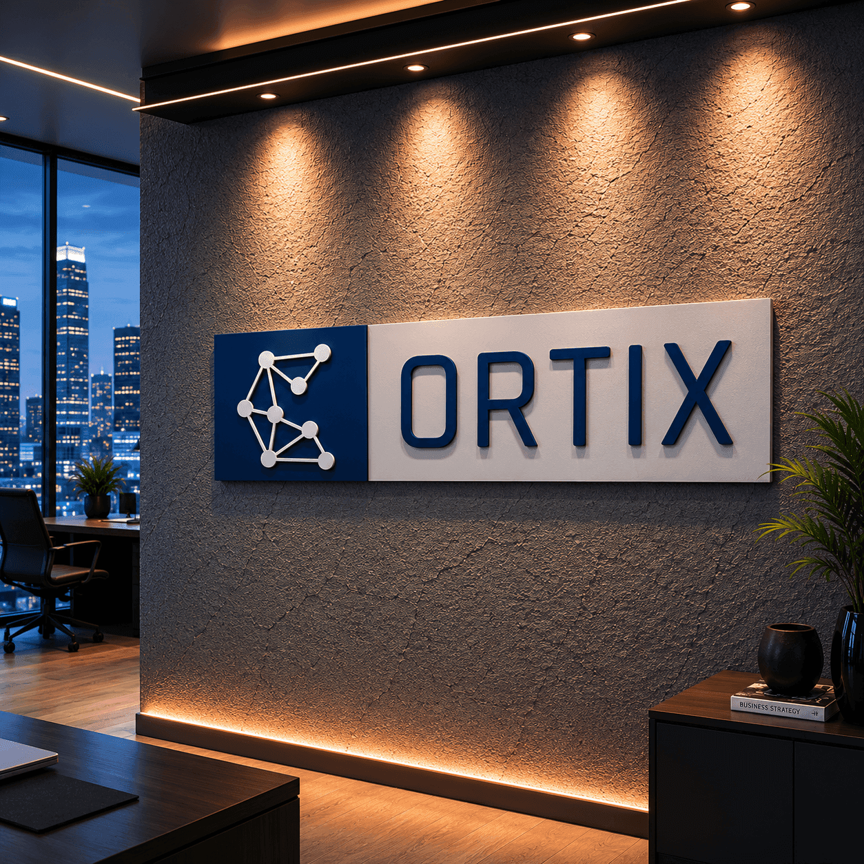 Ambiente ORTIX